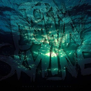 Torn Down Skyline - Where Silence reigns [EP] (2011)