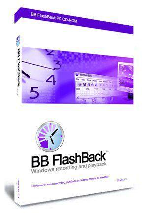 BB FlashBack Pro 3.0.0 Build 1923 