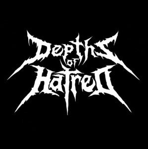 Depths of Hatred - Deathsphere (New Song) [2011]