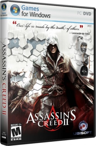 Assassin's Creed Murderous Edition (2008-2011) PC | RePack от R.G.Torrent-Games