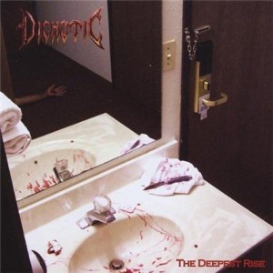 Dichotic - The Deepest Rise (2008)