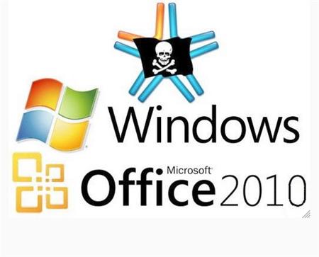 Самые свежие версии активаторов для Windows Vista, Seven, Server 2008 R2 и Office 2010 (All-In-One + Special + Lite) 02.08.2011