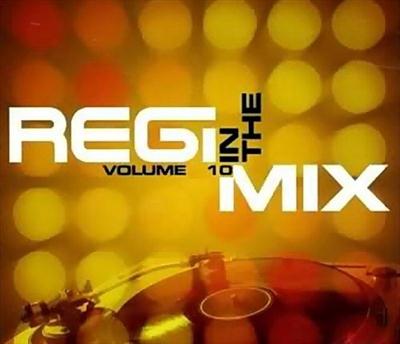 Regi In The Mix Volume 10 (2011)