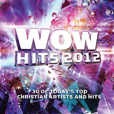VA - WOW Hits 2012 (2011)
