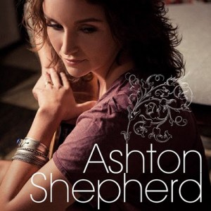 Ashton Shepherd - Look It Up [2011 ., Country, SATRip]