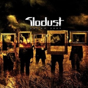 Slodust - Wicked Ahead (EP) (2005)