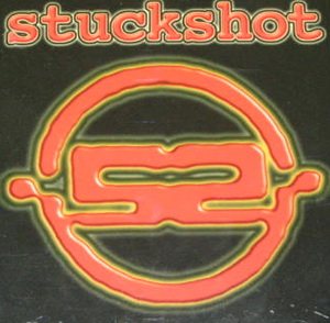Stuckshot - Silence Waiting (2002)