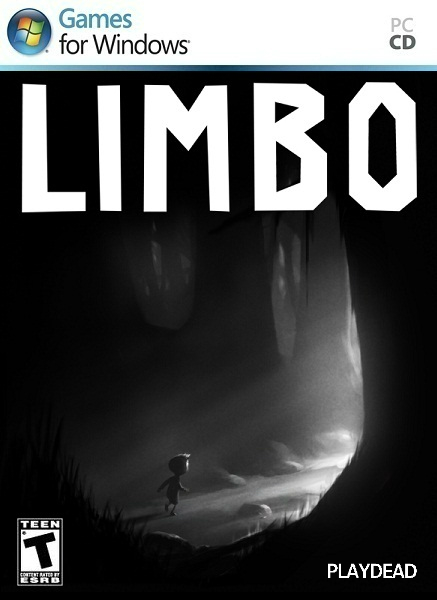 LIMBO (2011/ENG/MULTI9)