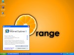 Windows XP SP3 Fast Orange (2011/Rus/x86)