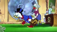  :   / DuckTales: The Movie - Treasure of the Lost Lamp (1990) HDTVRip-AVC