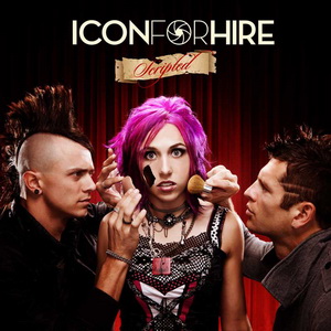 Icon For Hire - Off With Her Head (New Version 2011)