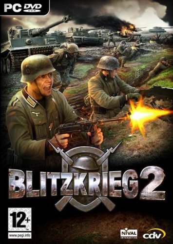 Blitzkrieg 2 v.1.5