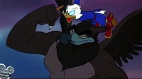  :   / DuckTales: The Movie - Treasure of the Lost Lamp (1990) HDTVRip-AVC