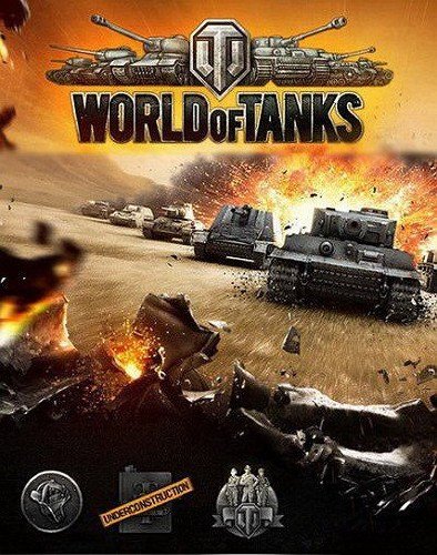 World of Tanks (2010/RUS/v.0.6.6.0/Repack  R.G. Catalyst)