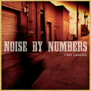 Noise By Numbers - Over Leavitt (2011)