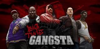[Android] Big Time Gangsta 1.1 [, , ENG]