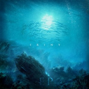 IRINY - IRINY EP (2011)