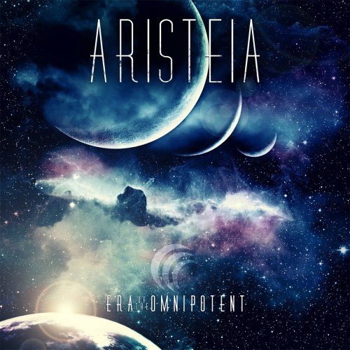 Aristeia - Era Of The Omnipotent EP (2011)