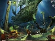 Written Legends: Nightmare At Sea (2011/PC)