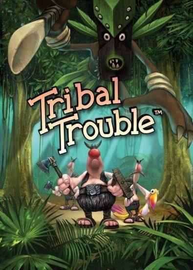 Tribal Trouble (2005/Rus) 