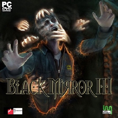   3 / Black Mirror 3 (2011/RUS/ENG/RePack by R.G.Packers)