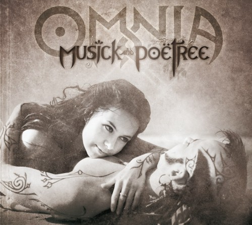 (Neo-Celtic Pagan Folk) Omnia - Musick and Poëtree - 2011, FLAC (tracks+.cue), lossless