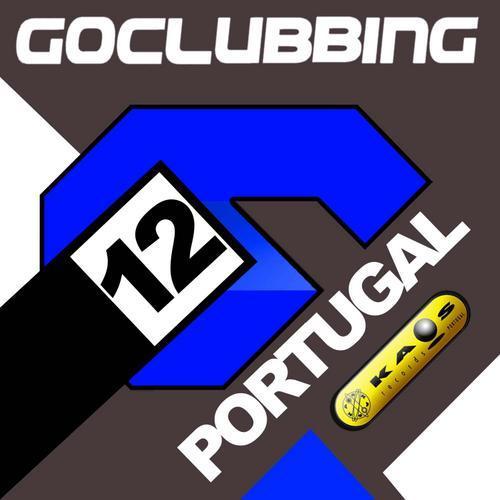 VA - Go Clubbing Portugal 12 (2011)