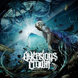 Aversions Crown - Servitude [2011]