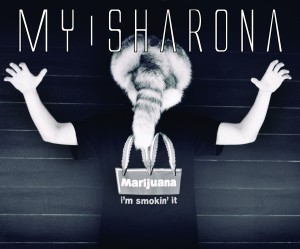 My Sharona - EP [2011]