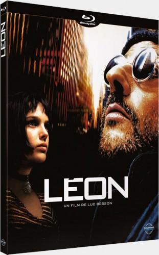  / Leon (Director's Cut) ( ) [1994 ., , , , BDRip HD (1080p, 720p)] DVO, AVO, Original + SUB (rus, eng)