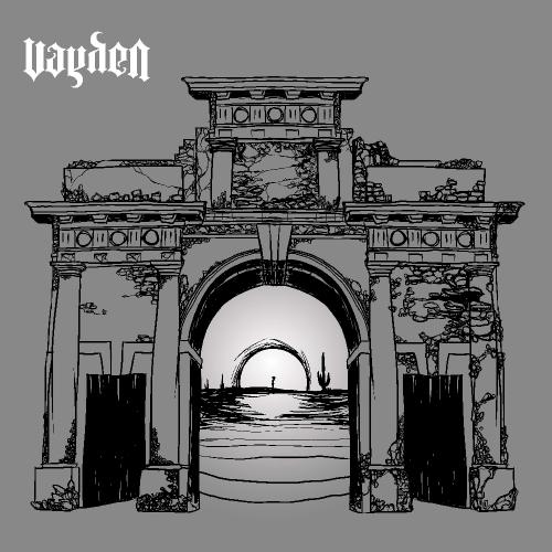 Vayden - Vayden [EP] (2011)