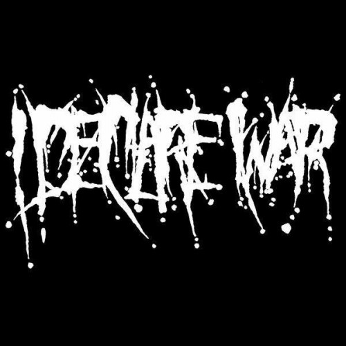 I Declare War - Human Waste [New Song] (2011)