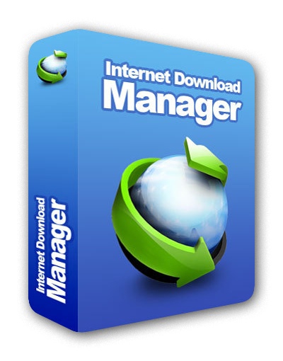 Internet Download Manager 6.07 Build 8 Final + Retail (2011)  