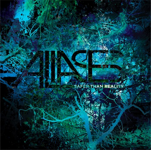 Aliases - Safer Than Reality (EP) (2011)
