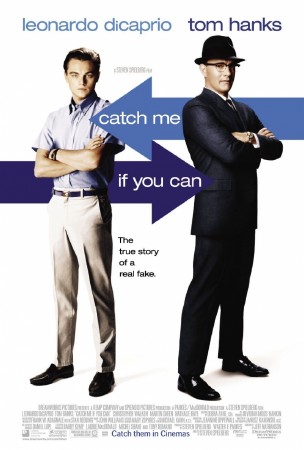  ,   / Catch Me If You Can (2002) DVDRip