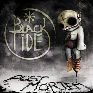 Black Tide - Post Mortem [UK Ed.] (2011)