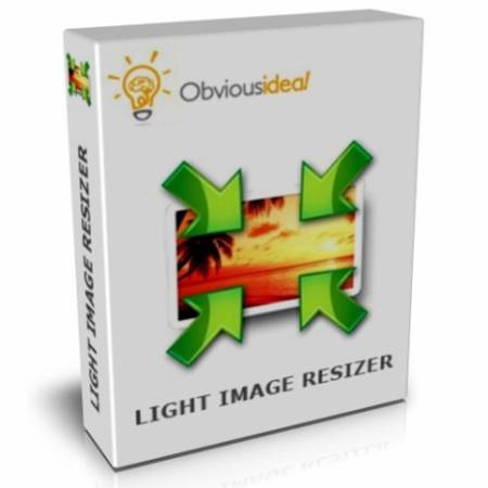 Light Image Resizer  4.0.9.0 Portable *PortableAppZ*