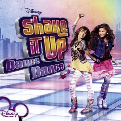 Shake It Up (Audio Version) [iTunes] (2011)