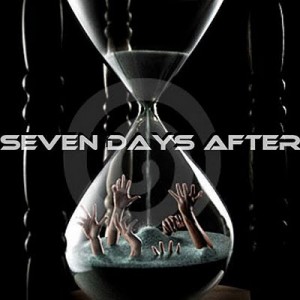 Seven Days After - New Tracks (2011)