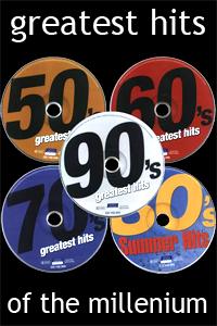 VA - Greatest Hits Of The Millennium 
