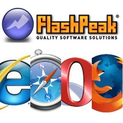 FlashPeak SlimBrowser 6.00.063 ML + Portable