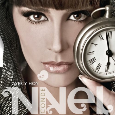 Ninel Conde - Ayer y Hoy [iTunes] (2011)