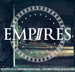 Empires - Demo Tracks (2011)