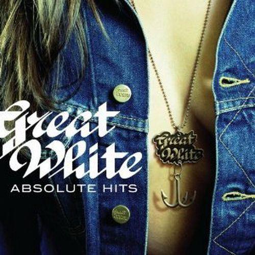 (Hard Rock) Great White - Absolute Hits - 2011, APE (image+.cue), lossless