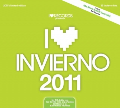Wertol pres: Best Club Compilation Vol.63 (2011)