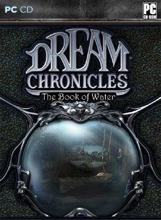    5:   / Dream Chronicles 5: The Book of Water  (2011/RUS)