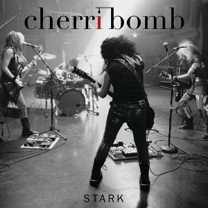 Cherri Bomb - Stark (EP) (2011)