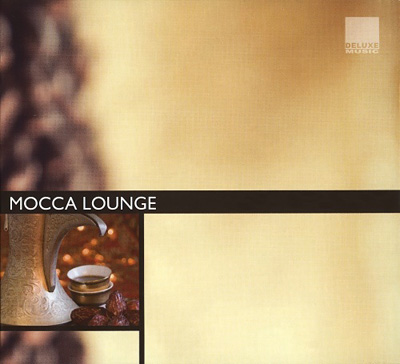 Mehmet Cemal Yesilcay - Mocca Lounge (FLAC|Lossless)