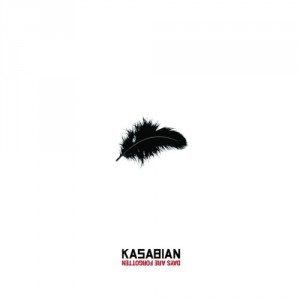 Kasabian - Days Are Forgotten (Single) (2011)