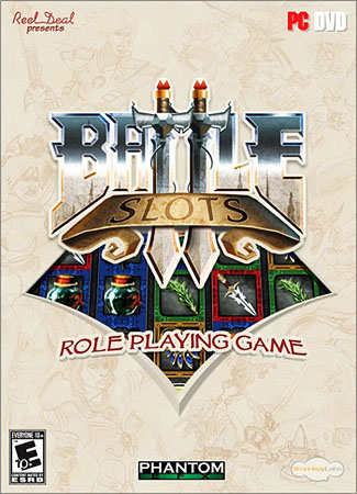 Battle Slots (PC/2011/EN)
